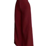 Women’s wide leg pants for casual and workwear