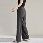 Comfortable winter trousers for women